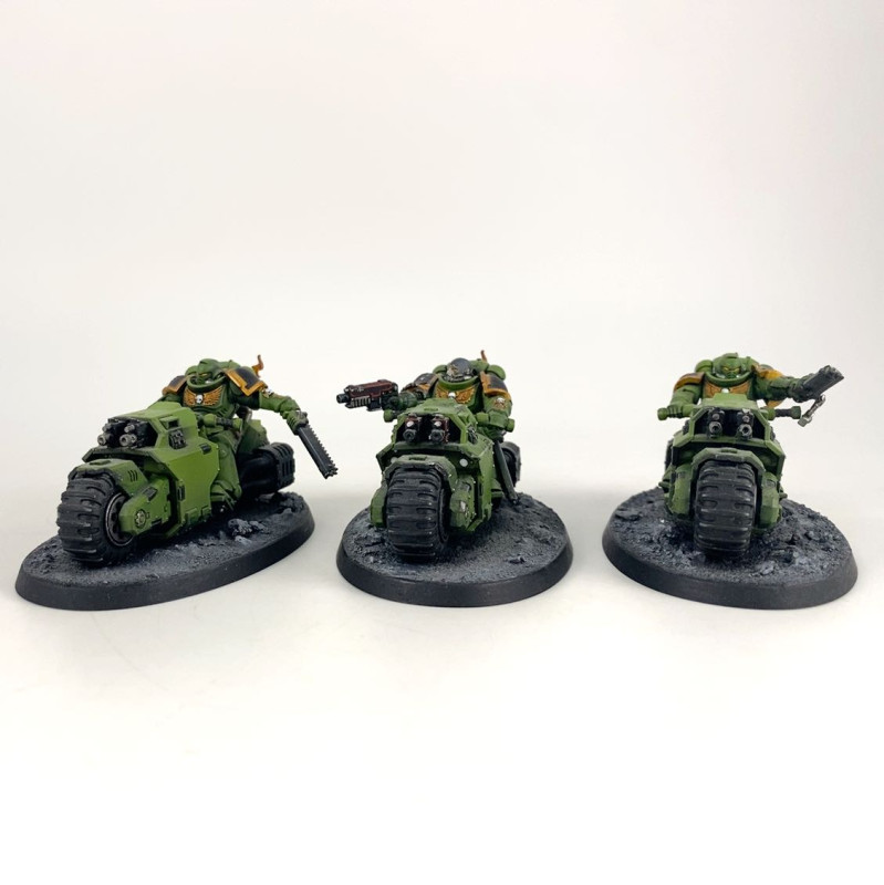 Outriders