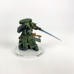 Primaris Librarian en...