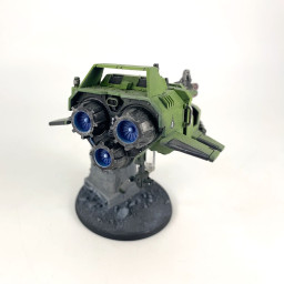 Land Speeder