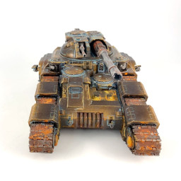 Char d'Assaut Kratos