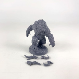 Archon Studio: Yeti