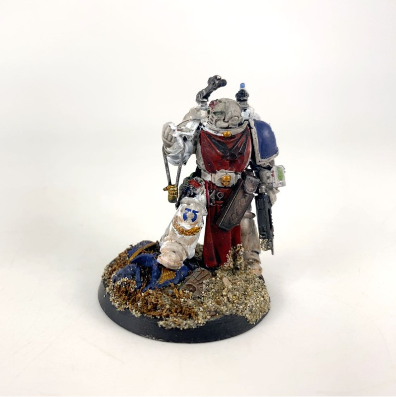 Apothecary