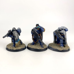 Eliminators