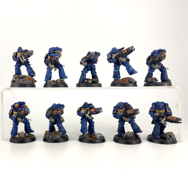 Infernus Squad