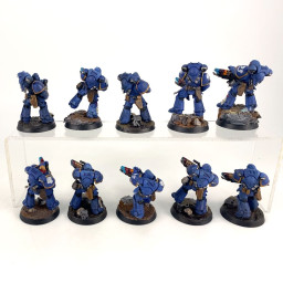 Infernus Squad