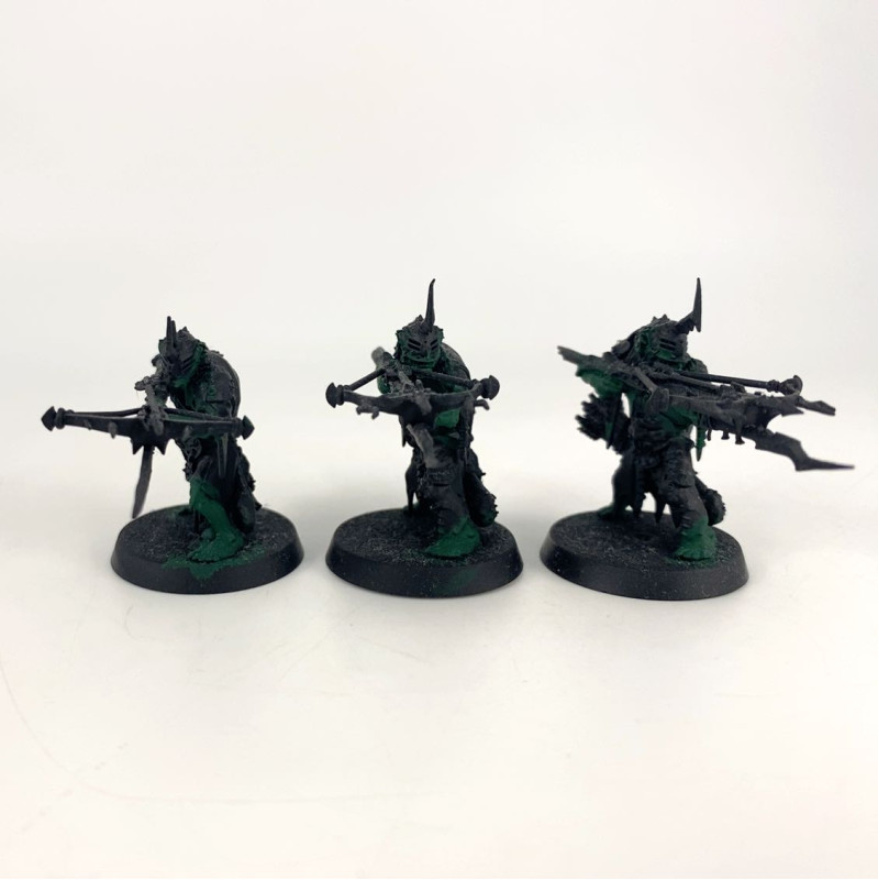 Embrocheurs