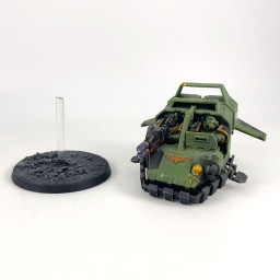 Land Speeder