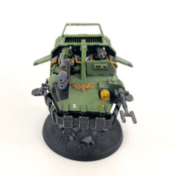 Land Speeder
