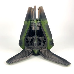 Drop Pod Old
