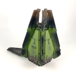 Drop Pod Old