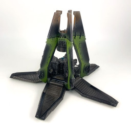 Drop Pod Old