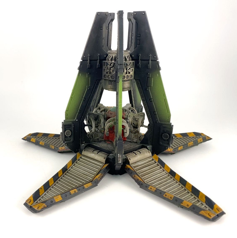 Drop Pod Old