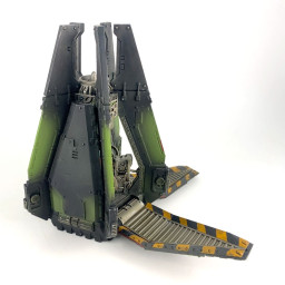 Drop Pod Old