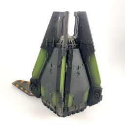 Drop Pod Old