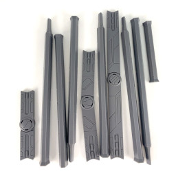 Set de Commandes Star Wars...
