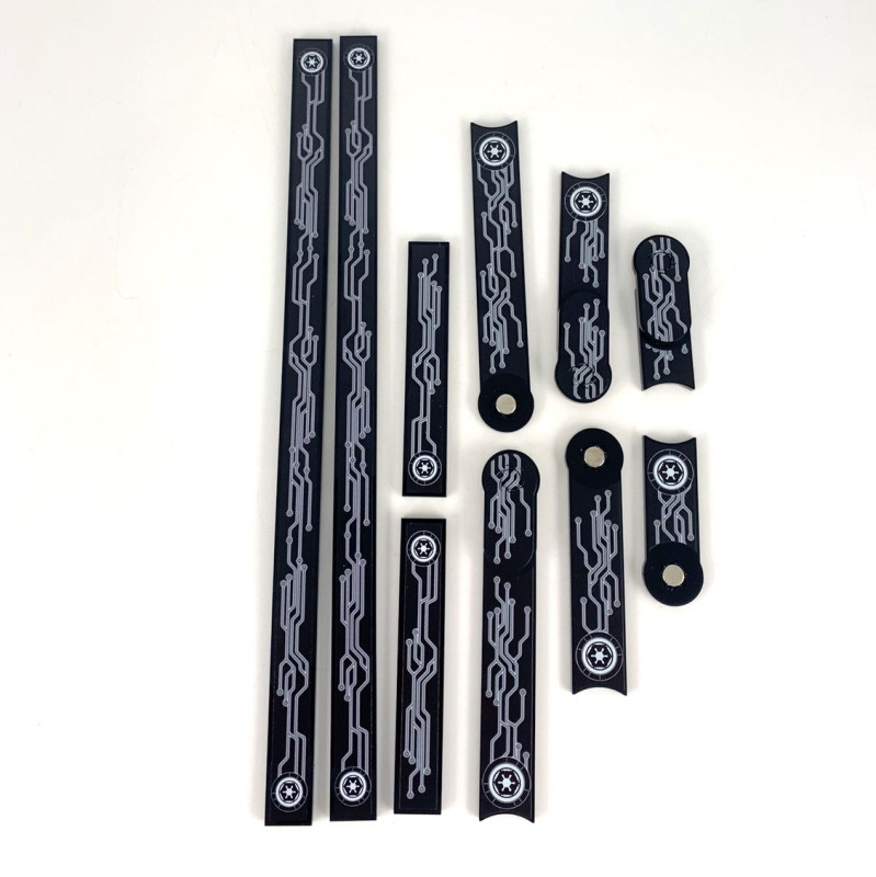 Set de Commandes Star Wars Legion