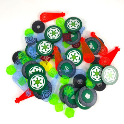 Tokens