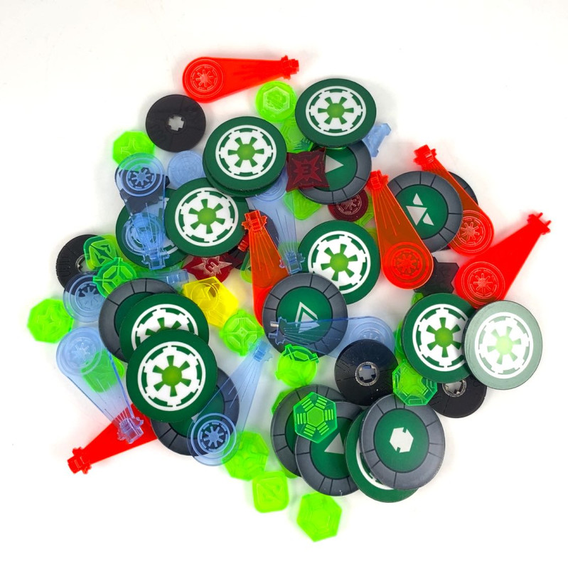 Tokens
