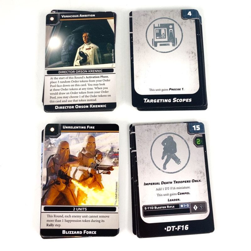Card Pack ENG