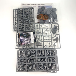 Star Wars Legion Blizzard...
