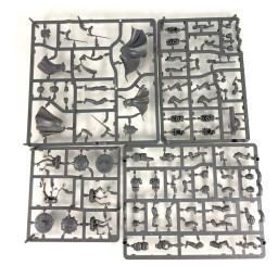 Star Wars Legion Blizzard Force 