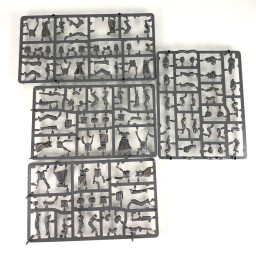 Star Wars Legion Blizzard Force 