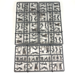 Star Wars Legion Blizzard Force 