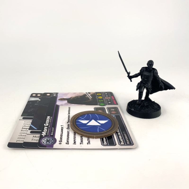 Moff Gideon