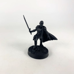 Moff Gideon