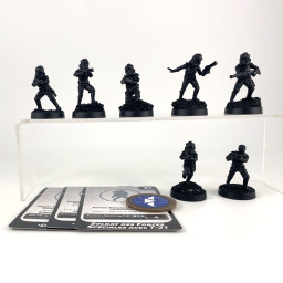Imperial Special Forces