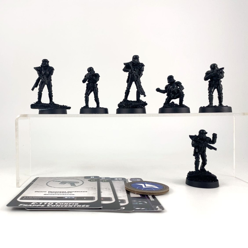Imperial Death Troopers (Reissue)