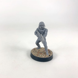 Agent Kallus VF