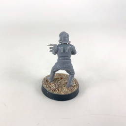 Agent Kallus 
