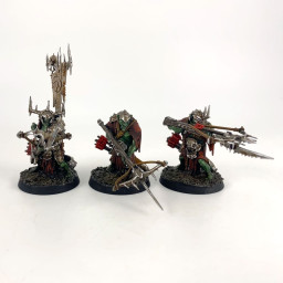 Embrocheurs