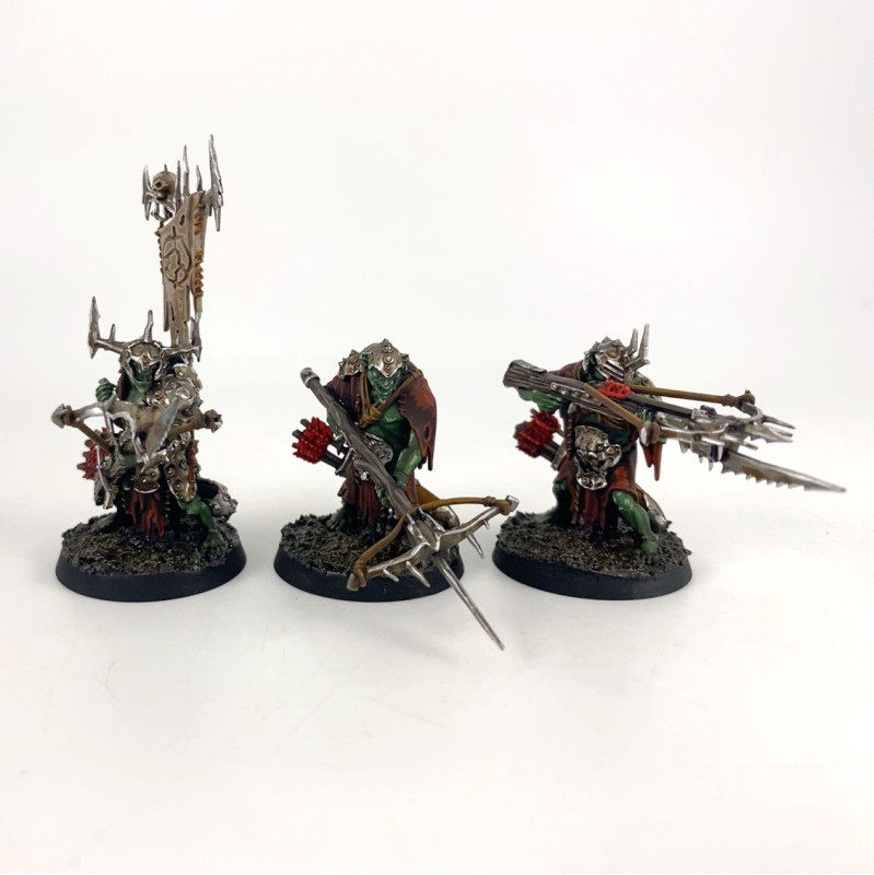Embrocheurs