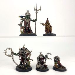 Da Kunnin' Krew