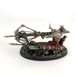 Beast-Skewer Killbow