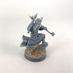 Boba Fett Daimyo