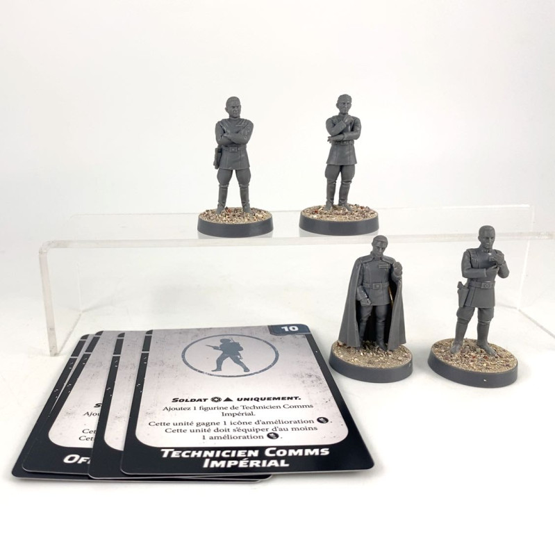 Imperial high command