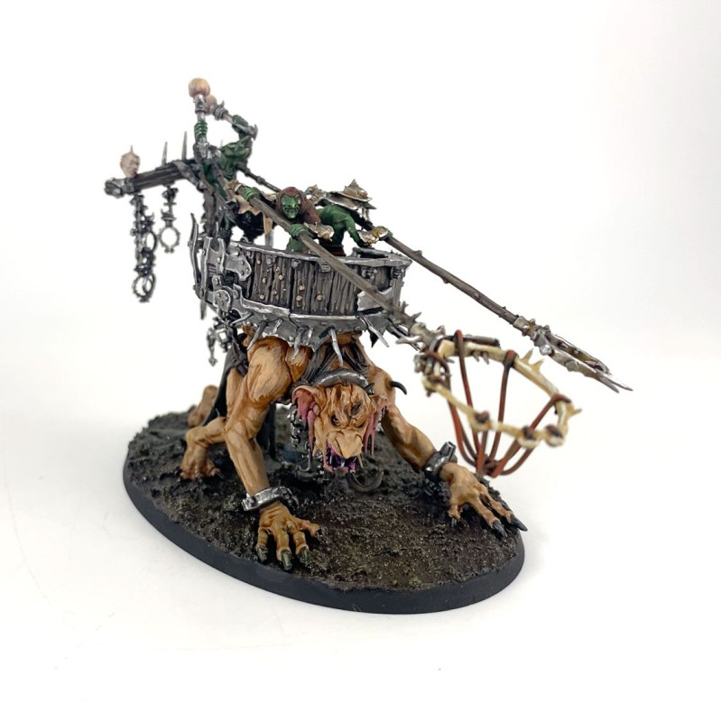 Marshcrawla Sloggoth