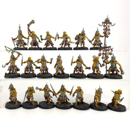 égorgeurs hobgrots