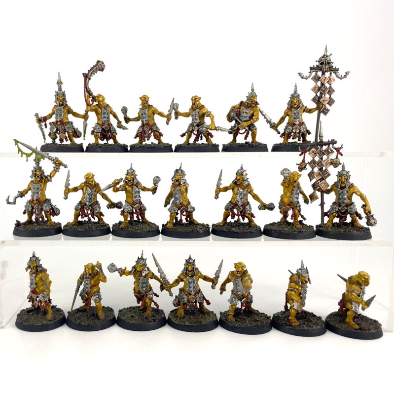 Hobgrot Slittaz