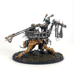Marshcrawla Sloggoth