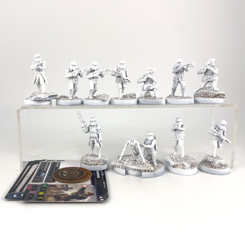 Imperial Shoretroopers (Reissue)
