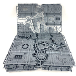 Factorum en Ruine