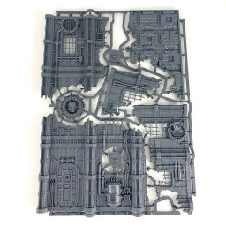 Ruined Factorum