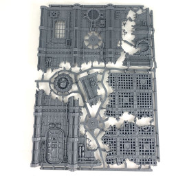 Factorum en Ruine