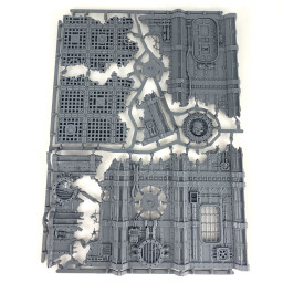 Factorum en Ruine