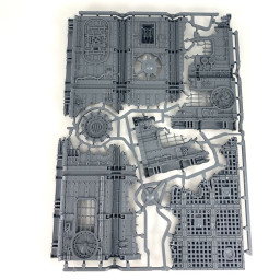 Factorum en Ruine