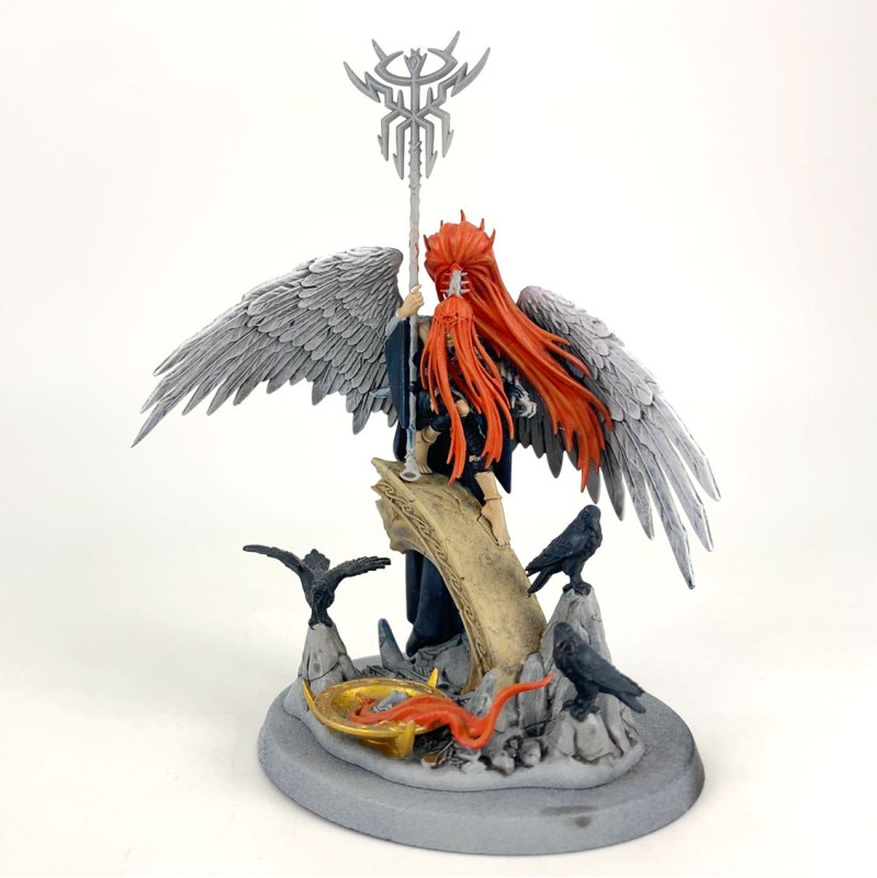 Krethusa the Kroneseer